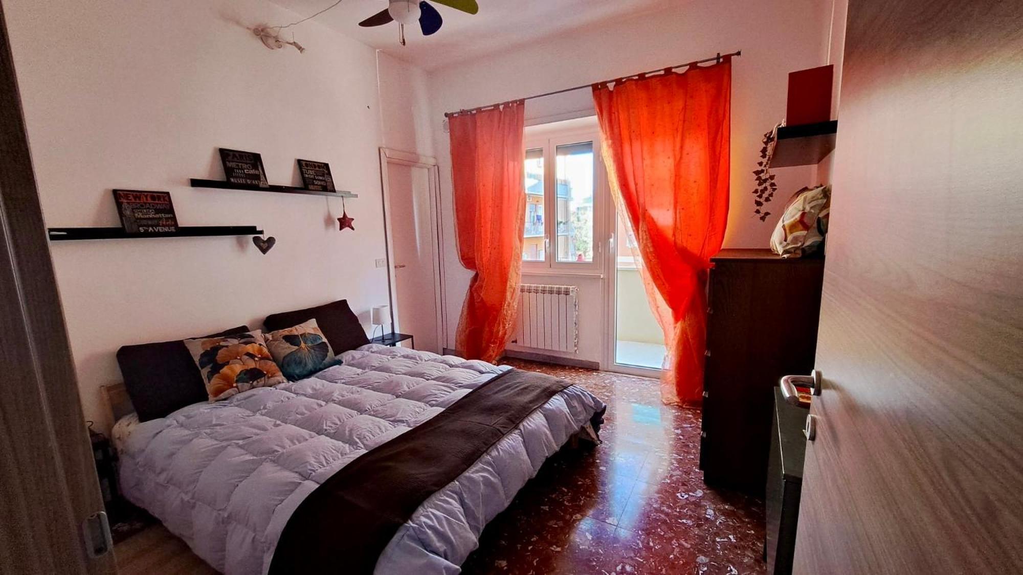 Mattia Guest House Roma Eksteriør billede