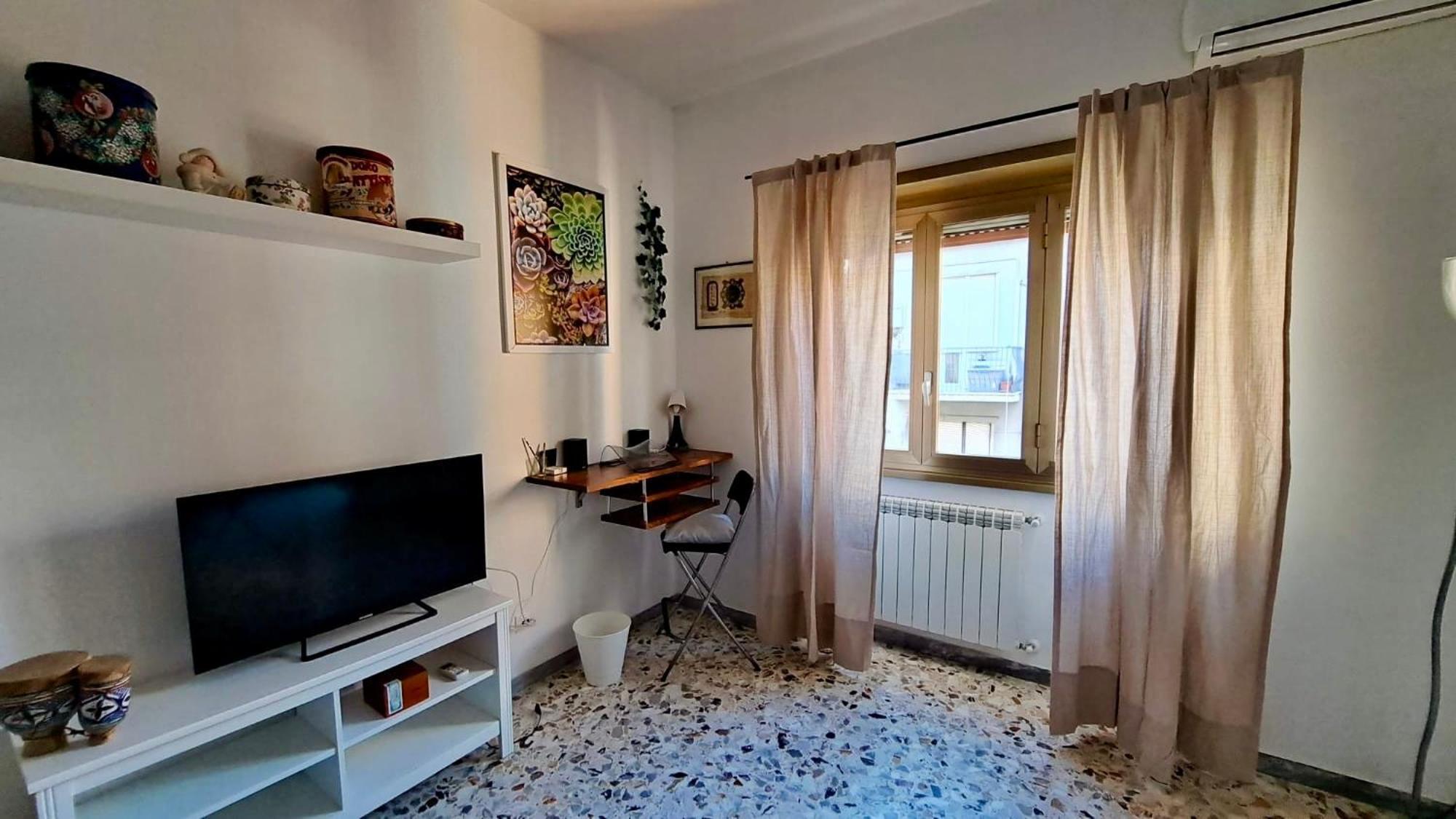 Mattia Guest House Roma Eksteriør billede